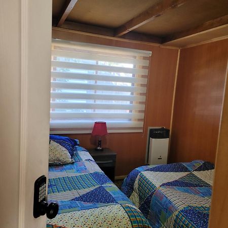 Hostal Traveltour El Campesino Puerto Natales Luaran gambar