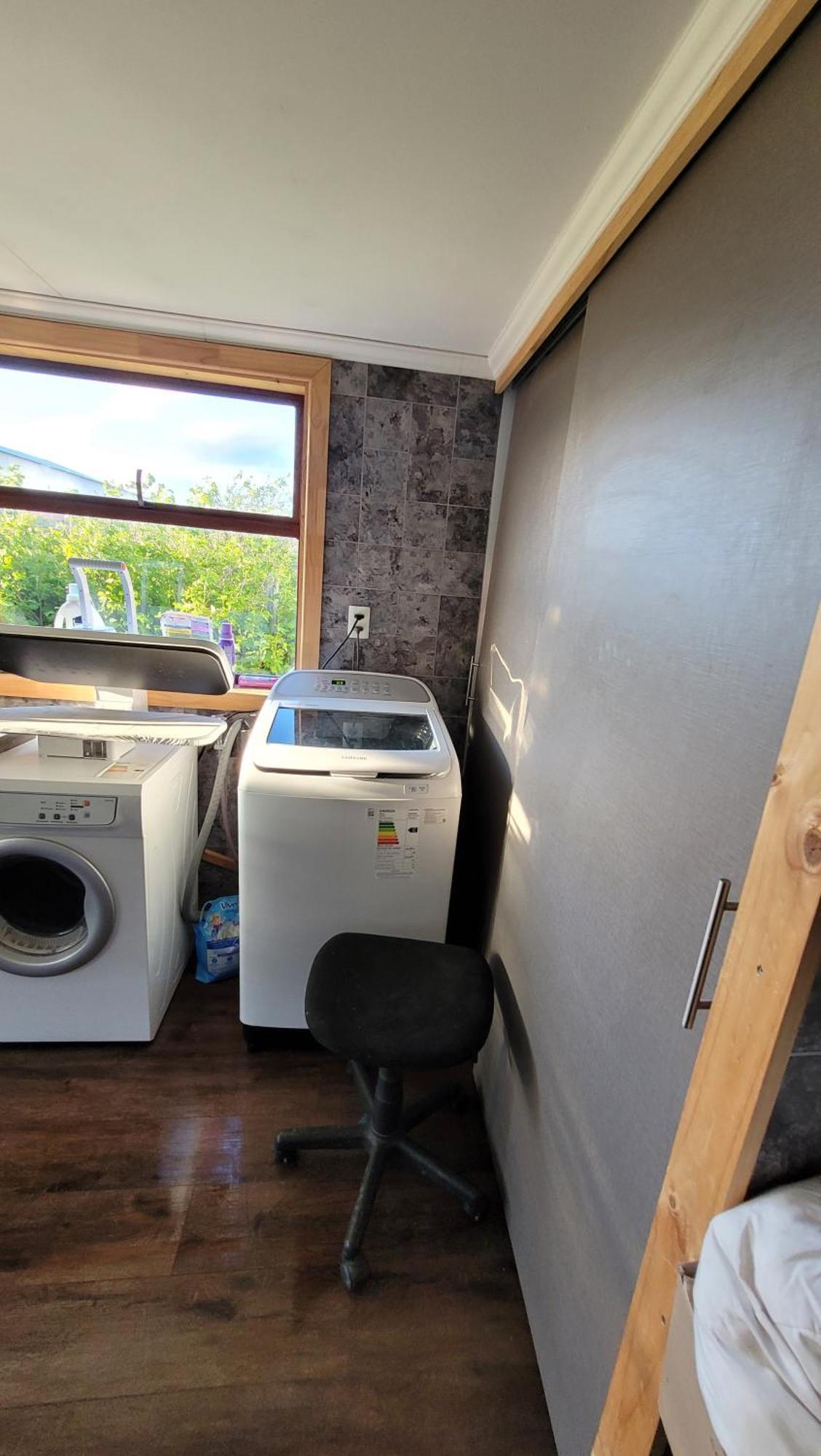 Hostal Traveltour El Campesino Puerto Natales Luaran gambar