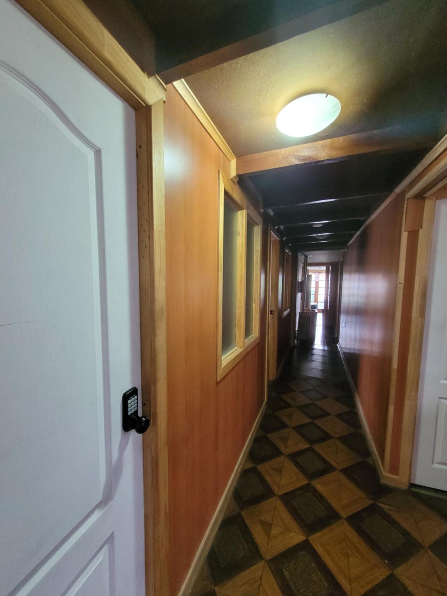 Hostal Traveltour El Campesino Puerto Natales Luaran gambar