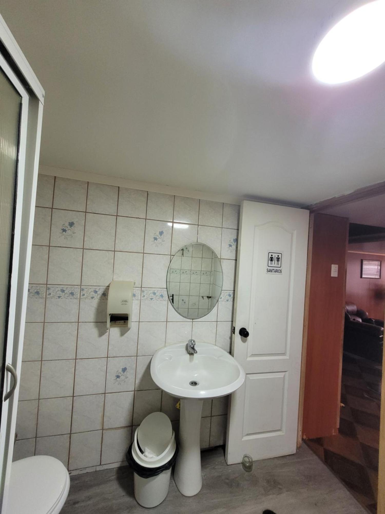 Hostal Traveltour El Campesino Puerto Natales Luaran gambar
