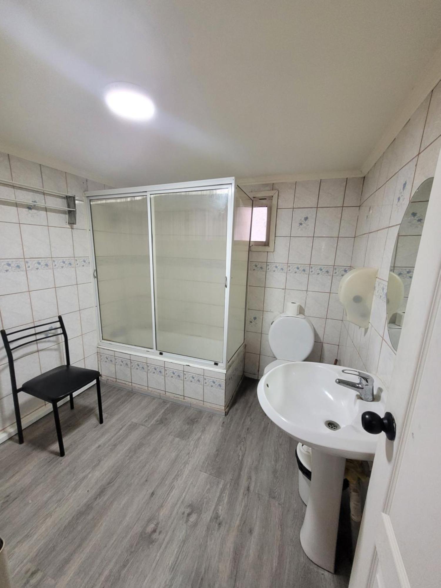 Hostal Traveltour El Campesino Puerto Natales Luaran gambar