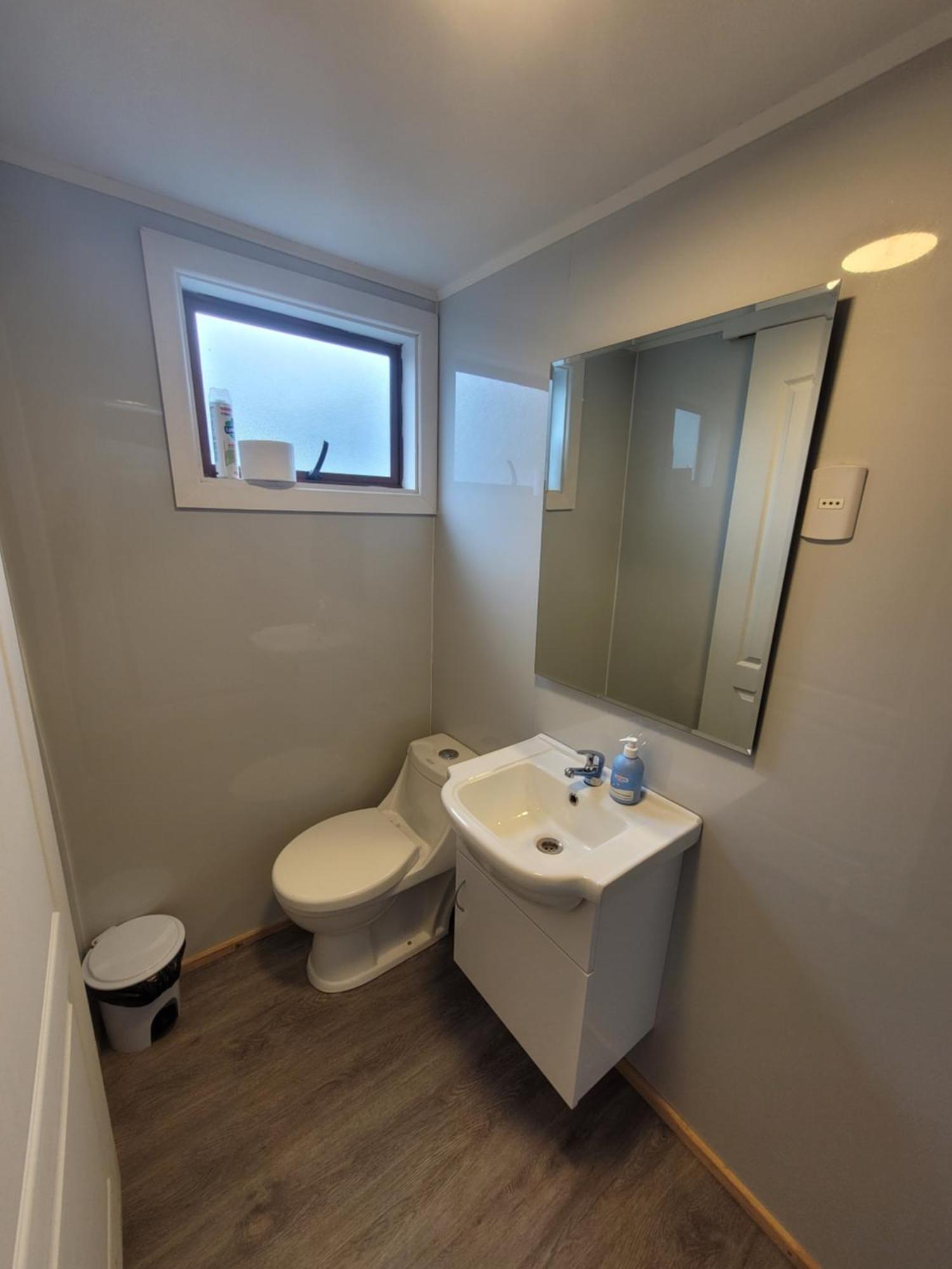 Hostal Traveltour El Campesino Puerto Natales Luaran gambar