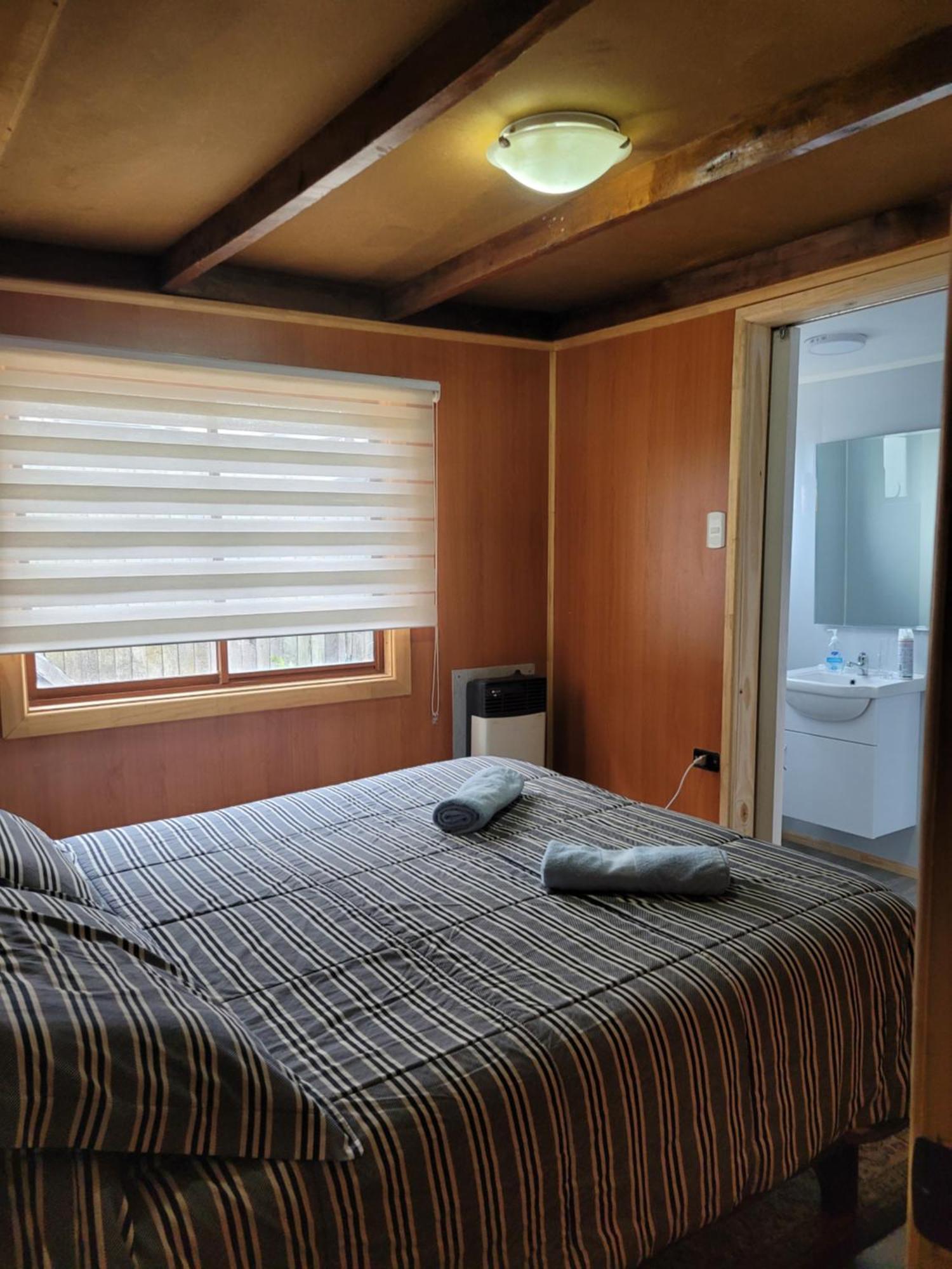 Hostal Traveltour El Campesino Puerto Natales Luaran gambar