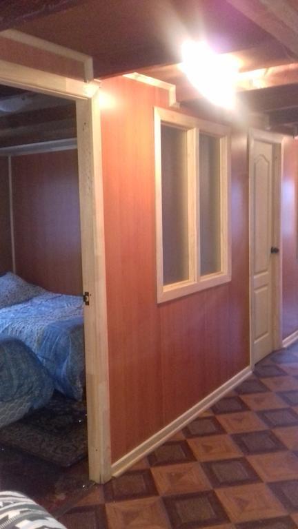 Hostal Traveltour El Campesino Puerto Natales Luaran gambar